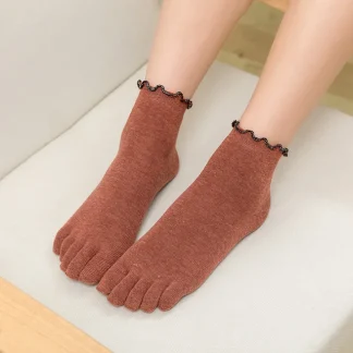Toe Socks for Women