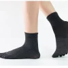 Classic Style Toe Separator Socks