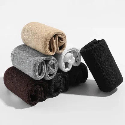 Classic Style Toe Separator Socks - Image 7