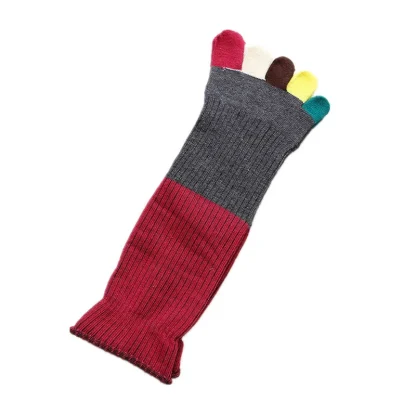 Funny Charm Toe Socks - Image 4