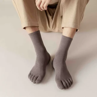 Toe Socks for Men