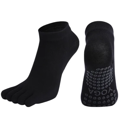 Breathable Toe-Separated Socks - Image 5