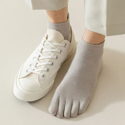 Outdoor Five Toe Socks - Image 5