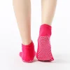 Comfy Colorful Toe Socks - Image 3