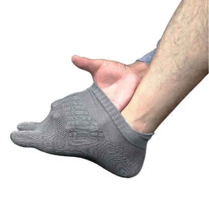 Active Five-Toe Socks - Image 3