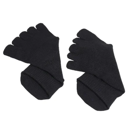 Active Five-Toe Socks - Image 6