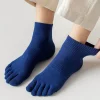 Sport Socks with Five Fingers - Image 3