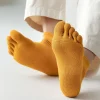 Sport Socks with Five Fingers - Image 4
