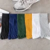 Sport Socks with Five Fingers - Image 6