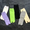 Midnight Split Toe Socks - Image 2