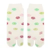 Vibrant Color Two-Toed Socks - Image 7