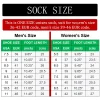 Sport Socks with Five Fingers - Image 7