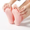 Open Five-Toe Sports Socks - Image 2