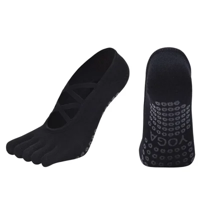 Stretchy Toe Separator Socks - Image 6