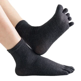 Active Toe Sports Socks