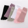 Plain Socks with Five Toes - Image 5