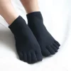 Sports Running Five Toe Socks