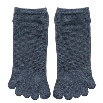 Sports Running Five Toe Socks - Image 3