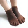 Sports Running Five Toe Socks - Image 4