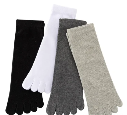 Sports Running Toe Socks - Image 2