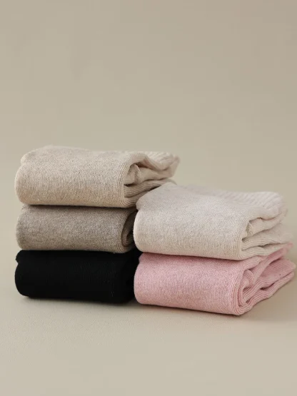 Warm Toe Separator Socks - Image 4