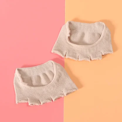Exposed Toe Separator Socks - Image 5