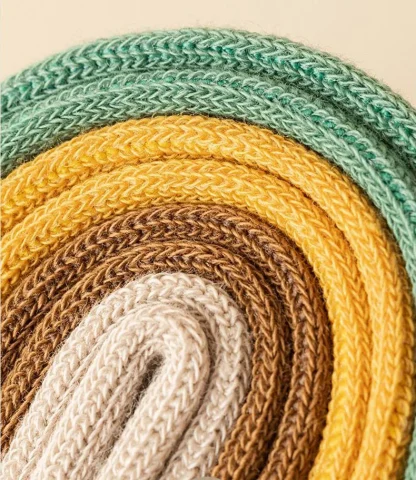 Long Tube Five Finger Socks - Image 6
